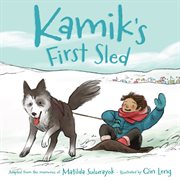 Kamik's first sled cover image cdn
