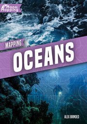 Mapping Oceans cover image cdn