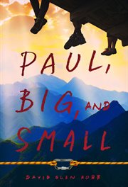 Paul, big, and small cover image cdn