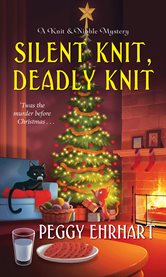 Silent knit, deadly knit cover image cdn