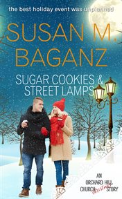 Sugar cookies and street lamps cover image cdn