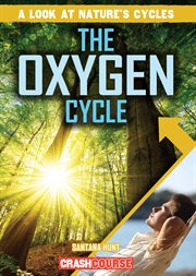 The oxygen cycle cover image cdn