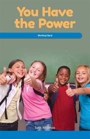 You have the power : working hard cover image cdn