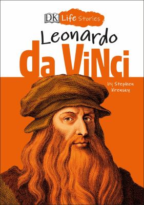 Leonardo da Vinci  cover image cdn