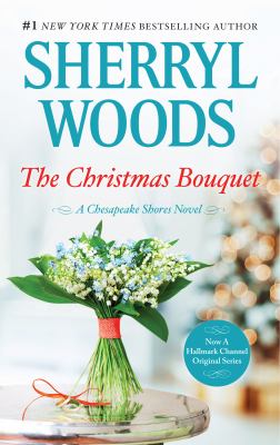 The Christmas bouquet cover image