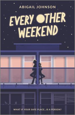 Every other weekend  cover image cdn