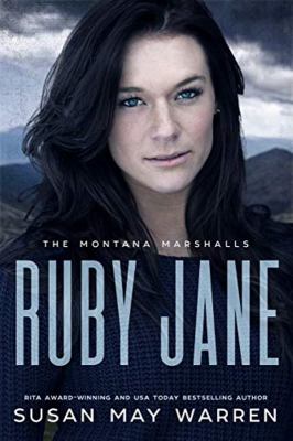 Ruby Jane cover image