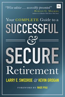 Your complete guide to a successful and secure retirement  cover image cdn