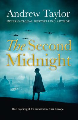 The second midnight cover image