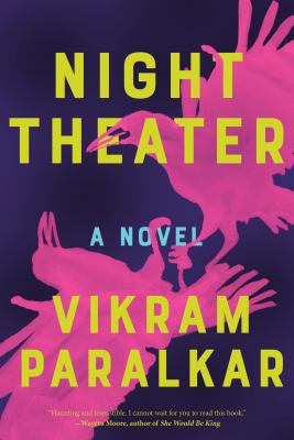 Night theater cover image