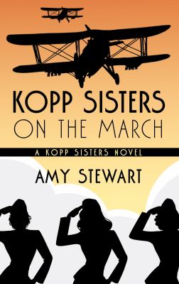 Kopp sisters on the march cover image cdn