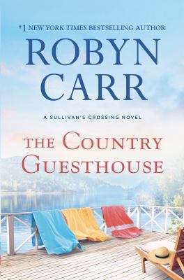 The Country guesthouse cover image