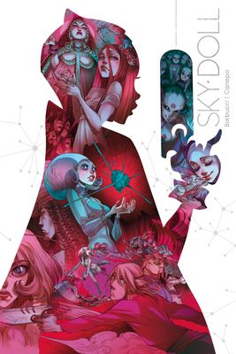 The ultimate sky doll  cover image cdn