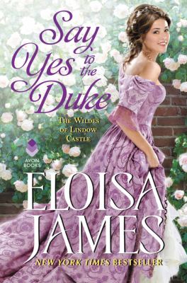 Say yes to the duke cover image