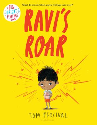 Ravi's roar  cover image cdn