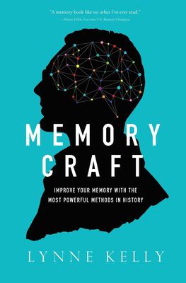 Memory craft : improve your memory with the most powerful methods in history cover image