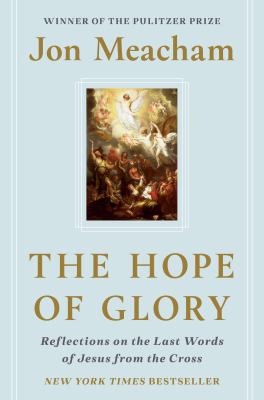 The hope of glory cover image