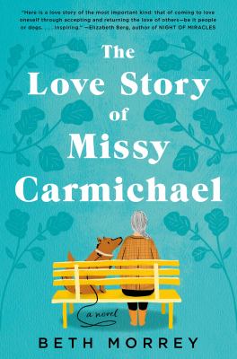 The love story of Missy Carmichael  cover image cdn