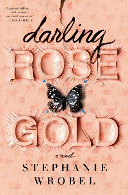 Darling rose gold cover image