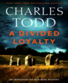 A divided loyalty cover image