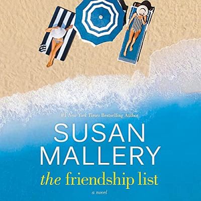 The friendship list cover image