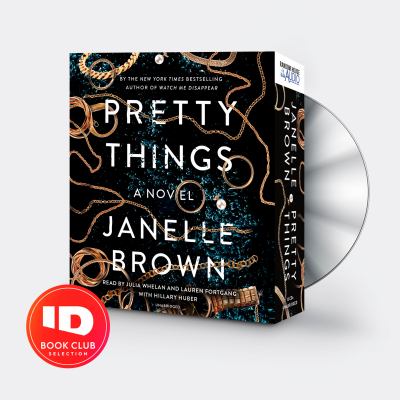 Pretty things cover image