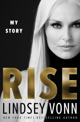 Rise : my story  cover image cdn