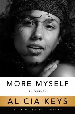 More myself : a journey cover image