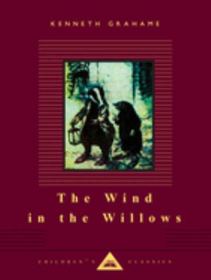 The wind in the willows  cover image cdn