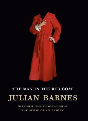 The man in the red coat cover image