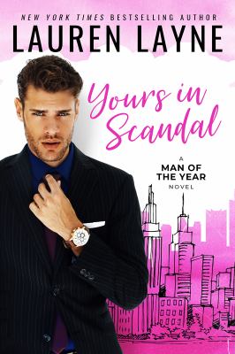 Yours in scandal cover image