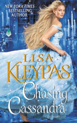 Chasing Cassandra : the Ravenels cover image