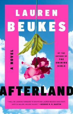 Afterland cover image