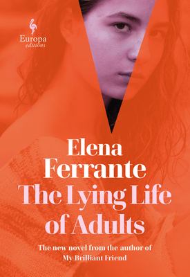 The lying life of adults  cover image cdn