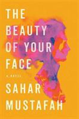 The beauty of your face cover image