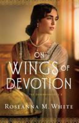 On wings of devotion cover image