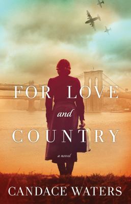 For love and country cover image