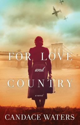 For love and country  cover image cdn