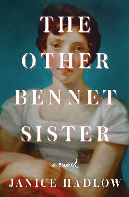 The other Bennet sister cover image
