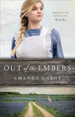 Out of the embers cover image