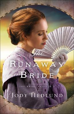 The runaway bride cover image