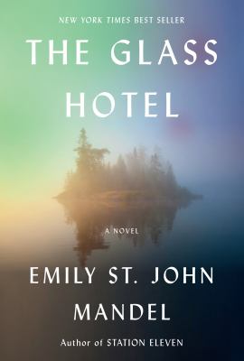 The glass hotel cover image