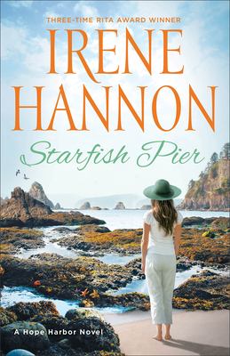 Starfish Pier cover image