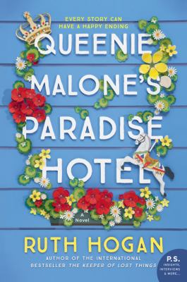 Queenie Malone's Paradise Hotel cover image