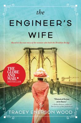 The engineer's wife  cover image cdn