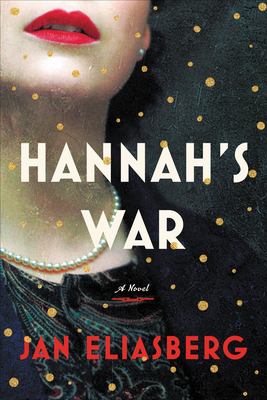 Hannah's war cover image