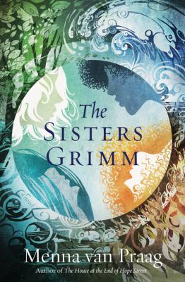 The sisters Grimm cover image