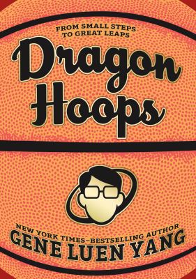 Dragon hoops cover image