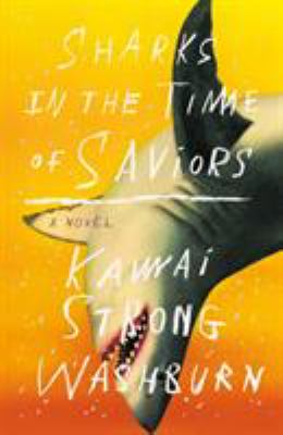 Sharks in the time of saviors cover image