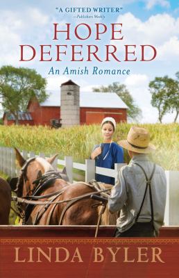 Hope deferred : an Amish romance cover image
